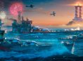 World of Warships firar två år av sjövilda sjöslag