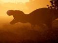 Läckt datum (och Goldblum) för Jurassic World: Evolution