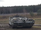 Vi kikar på svenska stridsvagnar i World of Tanks