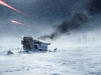 Snart dags att visa Star Wars: Battlefront-gameplay