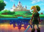 Kika på dessa sanslöst vackra Zelda-schackpjäser