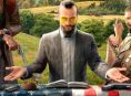 Far Cry 5, FIFA 22 och Naraka klara för Game Pass