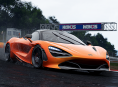 GRTV spelar Project Cars 2 med Fanatecs senaste kringla
