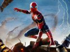 Rykte: Tom Holland skriver på för ny Spider-Man-trilogi