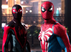 Sony hintar om att Marvel's Spiderman 2 kommer 2023