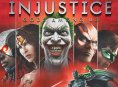Injustice: Gods Among Us Ultimate Edition till PS Vita