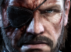 Konami: "Vi lägger absolut inte ned Metal Gear"
