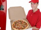 Dominos säljer nu pizzaöron
