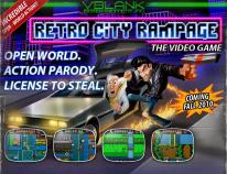 Retro City Rampage till fler format