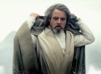 Här är Luke Skywalkers första ord i Episode VIII