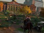 Rykte: The Last of Us Multiplayer kan bli free-to-play