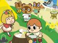 Animal Crossing: New Horizons-manga släpps i väst