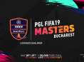 PGL arrangerare FIFA 19 Master Bucharest nästa månad