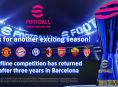 Konami har avslöjat de åtta klubbarna som kommer att tävla i all-offline eFootball Championship Pro 2023