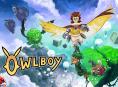 Gamereactor Live: Plattformsmys i Owlboy till Switch