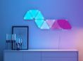 Yeelight: Smart LED Light Panels