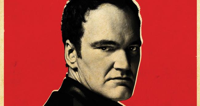 Rykte: Quentin Tarantino lägger ner sin tionde film