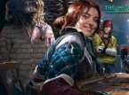 Trailer för Gwent: The Witcher Card Game