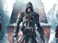 Gamereactor Live: Lönnmord i Assassin's Creed Rogue Remastered