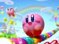 Kirby and the Rainbow Paintbrush får Amiibo-support