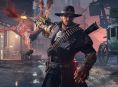 13 trivsamma minuter gameplay från Evil West