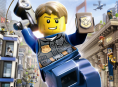 Gamereactor Live: Vi utforskar Lego City Undercover