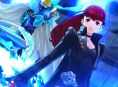 GRTV spelar mer av nysläppta Persona 5 Royal