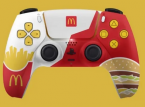 McDonalds drar tillbaka DualSense-tävling - glömde fråga Sony