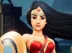 Wonder Woman kommer snart få en buff i Multiversus