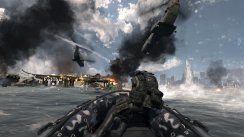 Modern Warfare 3 sätter rekord