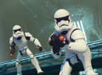 Disney Infinity 3.0 Star Wars: The Force Awakens - Play Set