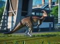 GRTV besöker Isla Matanceros i Jurassic World Evolution