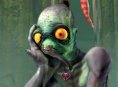 Oddworld: New'n'Tasty ute nu till PS Vita