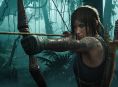 Microsoft läcker Tomb Raider: Definitive Survivor Trilogy