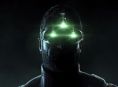Ubisoft utannonserar Splinter Cell Remake