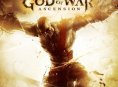 God of War: Ascension-omslaget