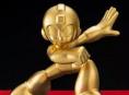 Capcom släpper guld-Mega Man för 200 000 kronor