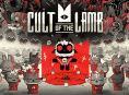 Cult of the Lamb har redan över en miljon spelare