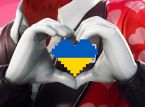 Epic Games och Microsoft donerar alla Fortnite-intäkter för att hjälpa Ukraina