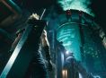 Ny Final Fantasy VII: Remake-relaterad utannonsering på lördag