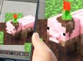 Minecraft Earth läggs ner den 30:e juni