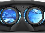 VR-satsning simulerar att spela fotboll med synnedsättning