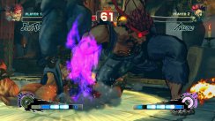 Street Fighter IV begränsas på PC