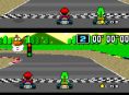 Hackare har återskapat dolt banverktyg i Super Mario Kart