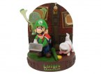 Tjusig Luigi-figur blir Club Nintendo-belöning