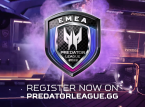 Delta i den stora Predator League Rocket League-turneringen och vinn fina priser
