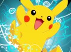 Pokémon-serien har sålt över 172 miljoner exemplar