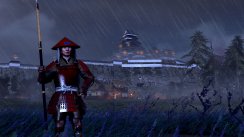 Total War: Shogun 2-demo på gång