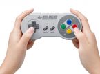 Tre nya titlar kommer till SNES Nintendo Switch Online