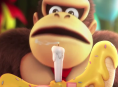 Ny Donkey Kong Country: Tropical Freeze-trailer